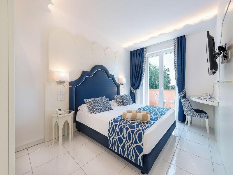 Corallo Blu Hotel De Charme image