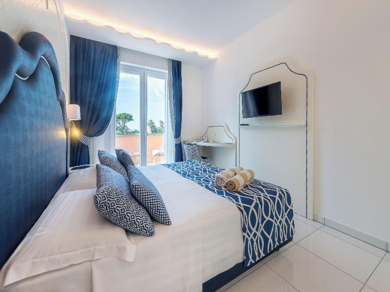 Corallo Blu Hotel De Charme image