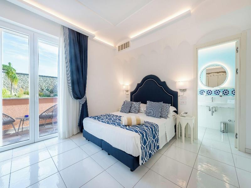 Corallo Blu Hotel De Charme image