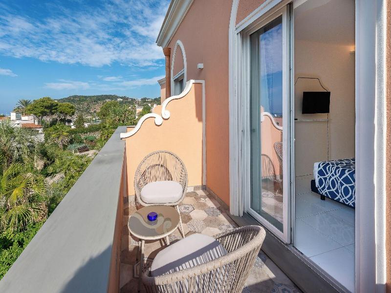 Corallo Blu Hotel De Charme image