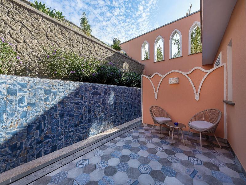 Corallo Blu Hotel De Charme image