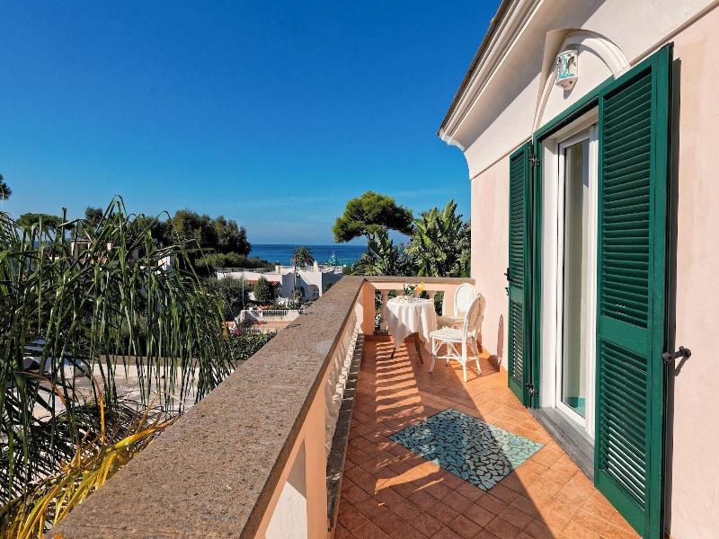 Corallo Blu Hotel De Charme image
