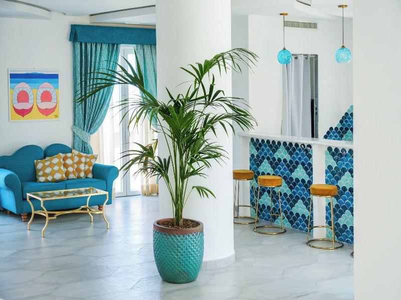 Corallo Blu Hotel De Charme image
