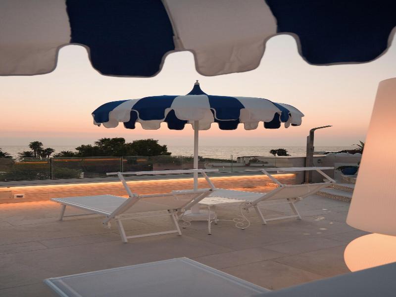 Corallo Blu Hotel De Charme image
