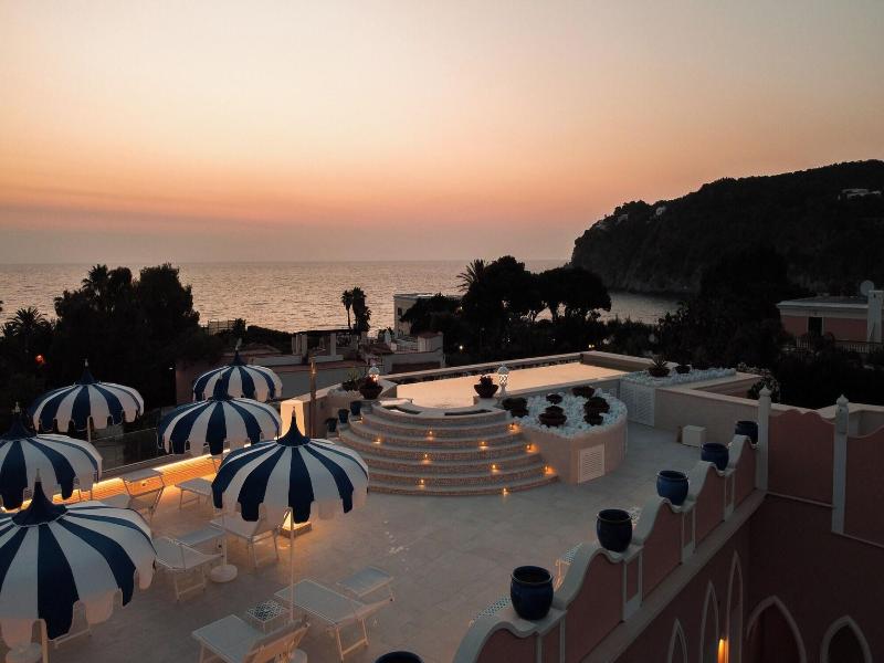 Corallo Blu Hotel De Charme image