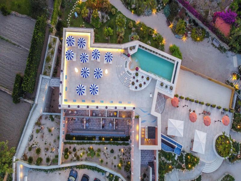 Corallo Blu Hotel De Charme image