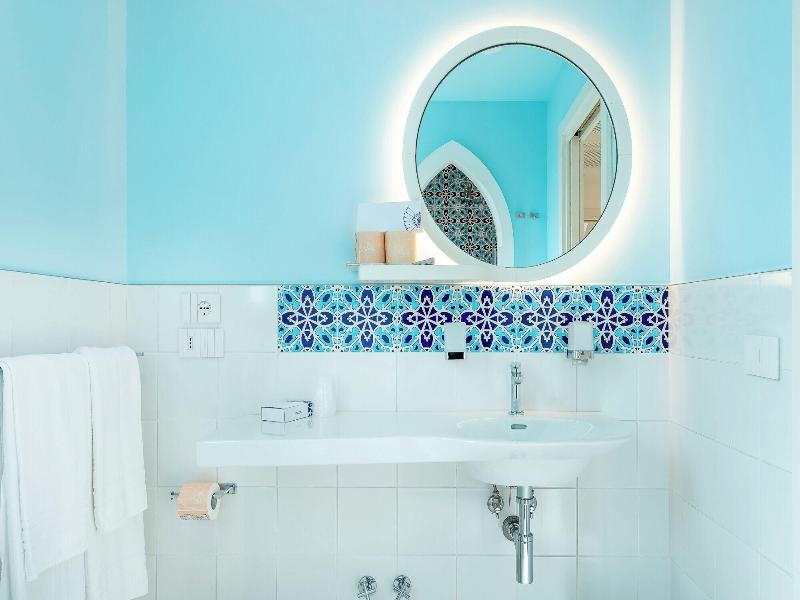 Corallo Blu Hotel De Charme image