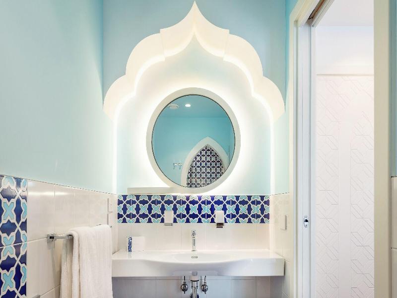 Corallo Blu Hotel De Charme image