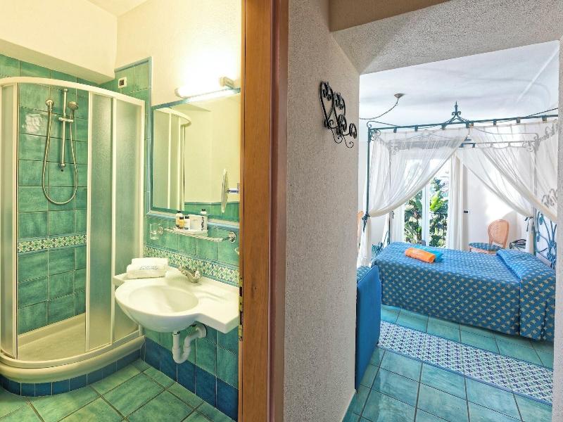 Corallo Blu Hotel De Charme image