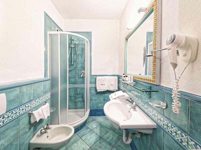 Corallo Blu Hotel De Charme image