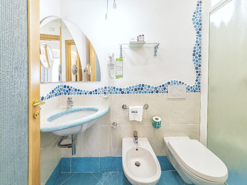 Corallo Blu Hotel De Charme image