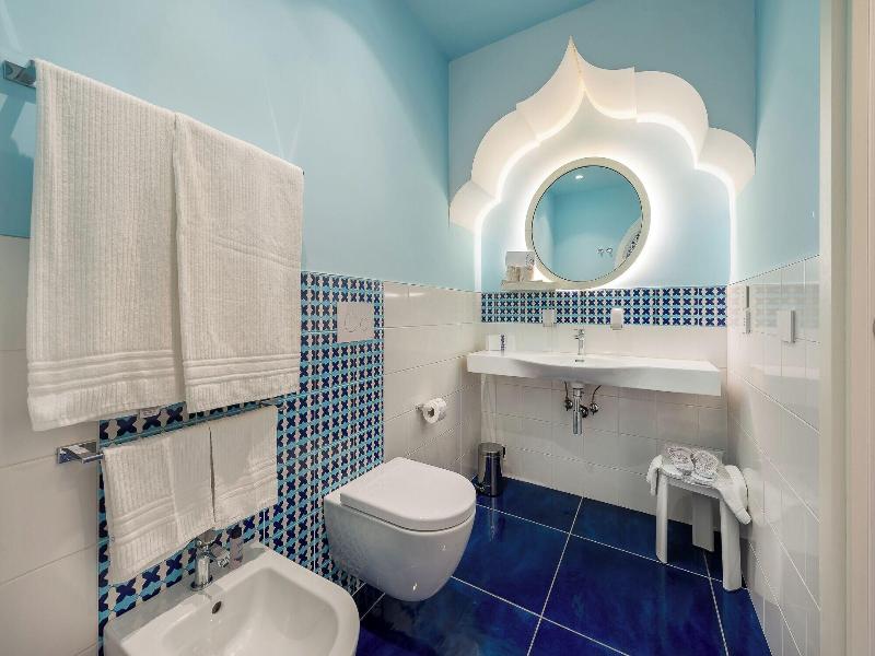 Corallo Blu Hotel De Charme image