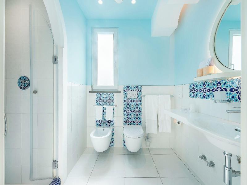 Corallo Blu Hotel De Charme image
