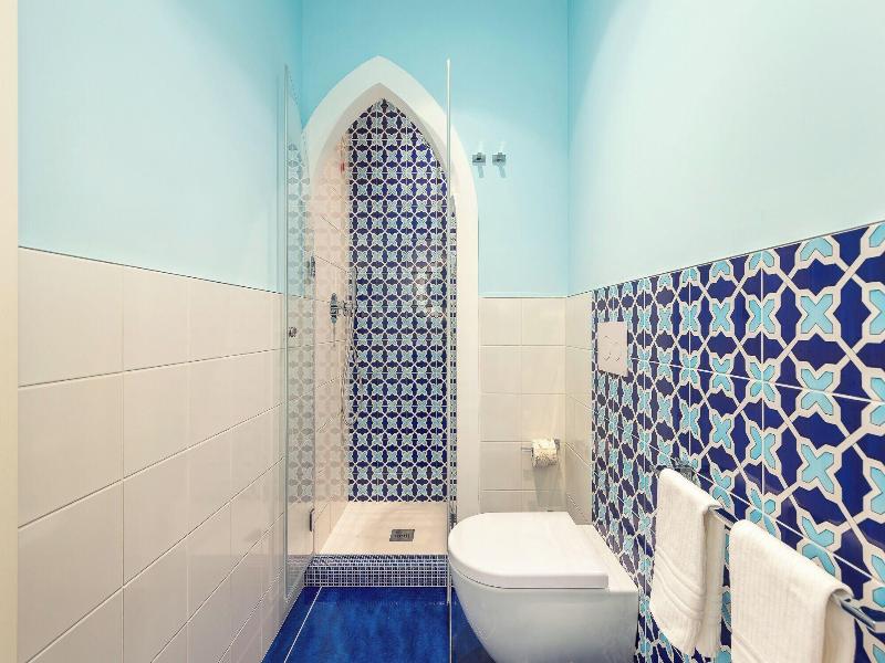 Corallo Blu Hotel De Charme image