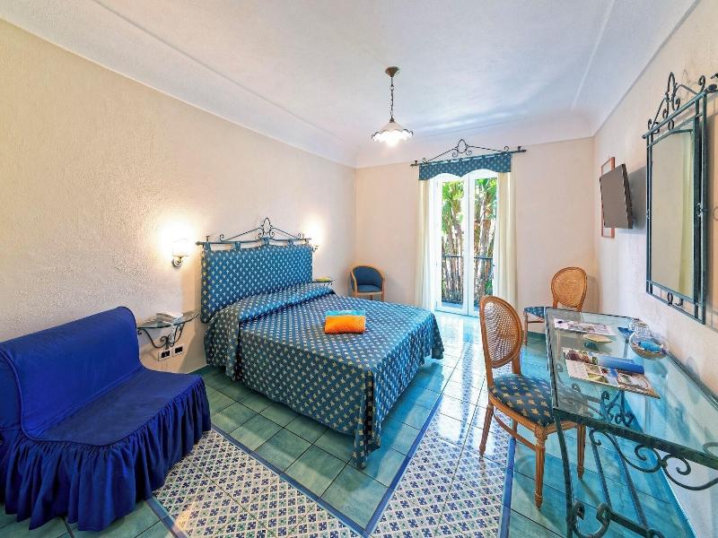 Corallo Blu Hotel De Charme image
