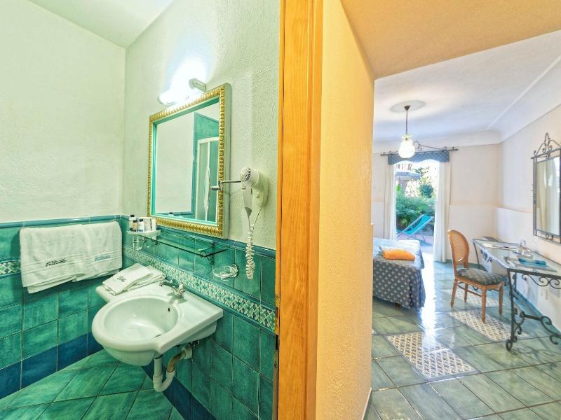 Corallo Blu Hotel De Charme image