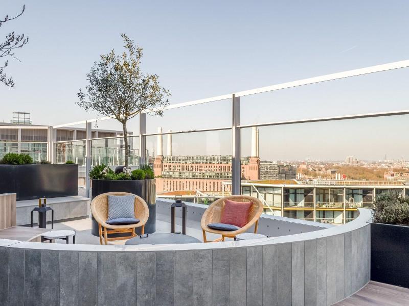 Urban Rest Battersea Apartments image