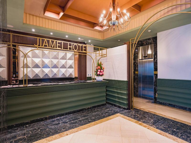Jiamei Hotel image