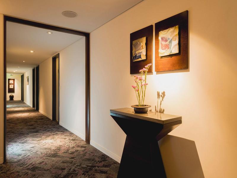 Jiamei Hotel image
