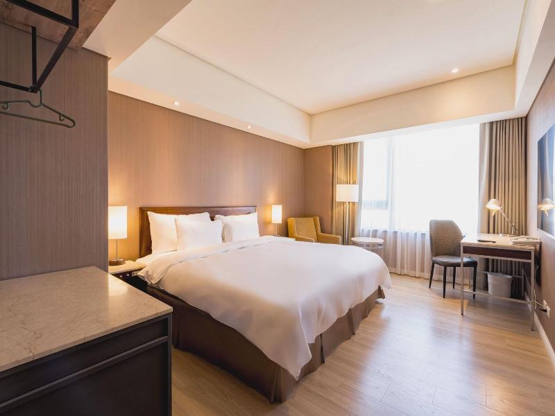 Jiamei Hotel image