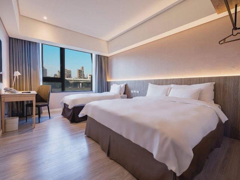Jiamei Hotel image