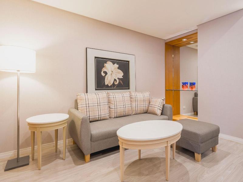 Jiamei Hotel image
