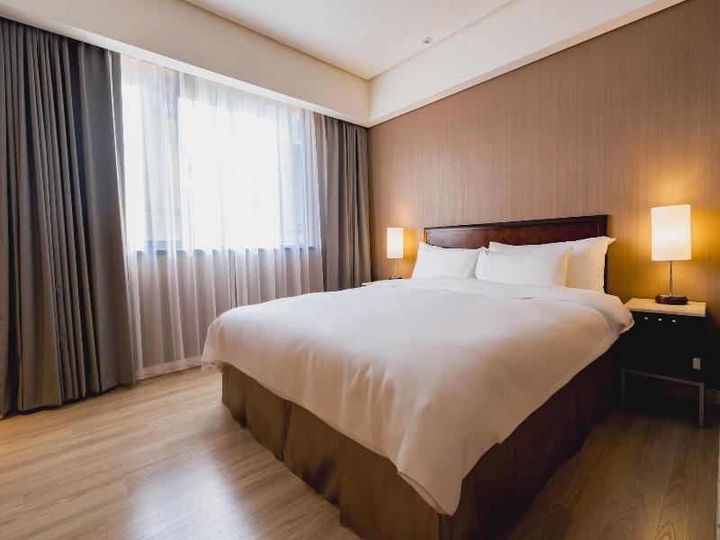 Jiamei Hotel image