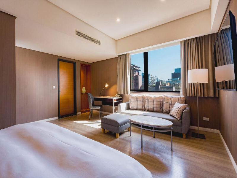 Jiamei Hotel image