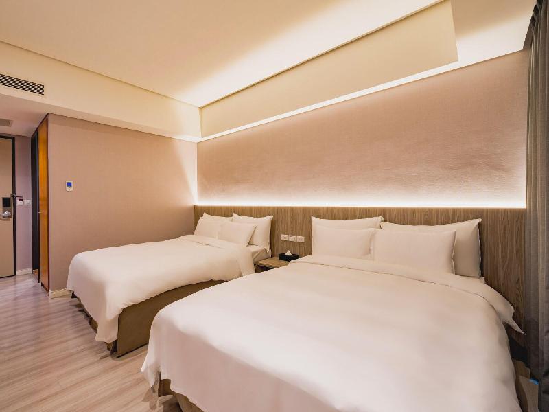 Jiamei Hotel image