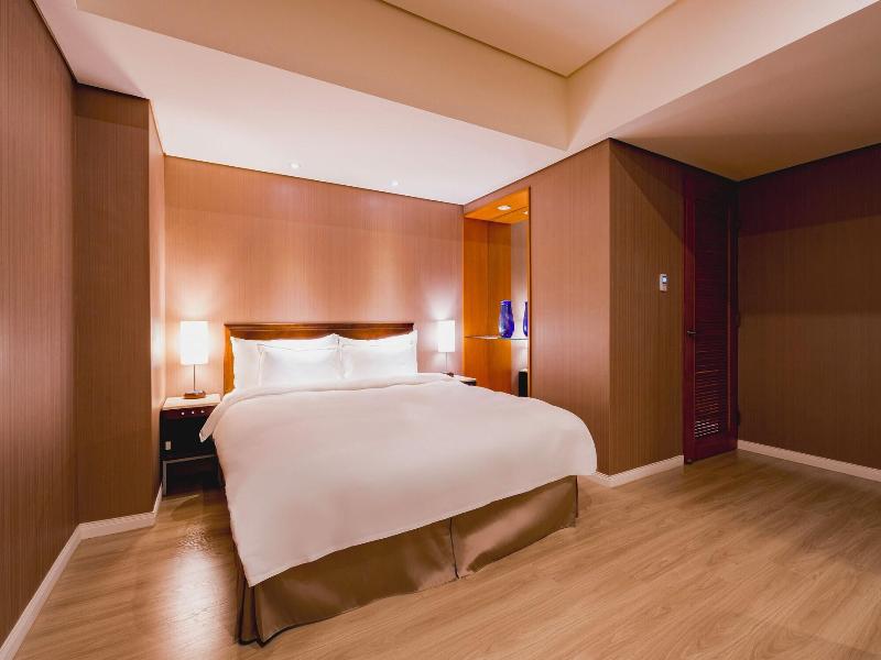 Jiamei Hotel image