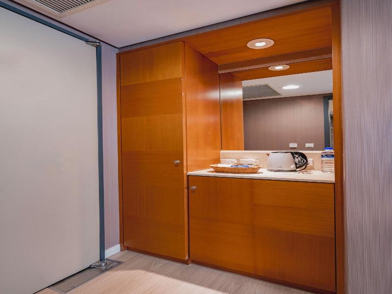 Jiamei Hotel image