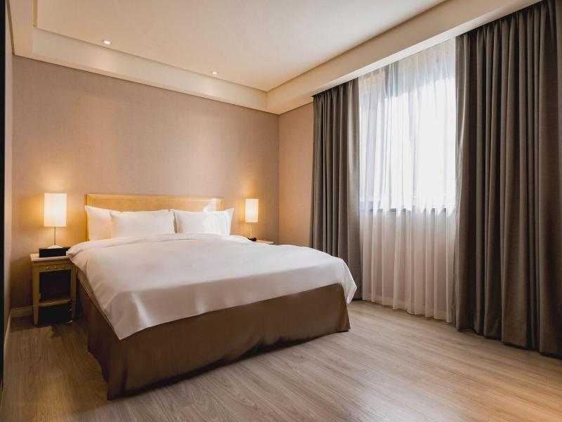 Jiamei Hotel image