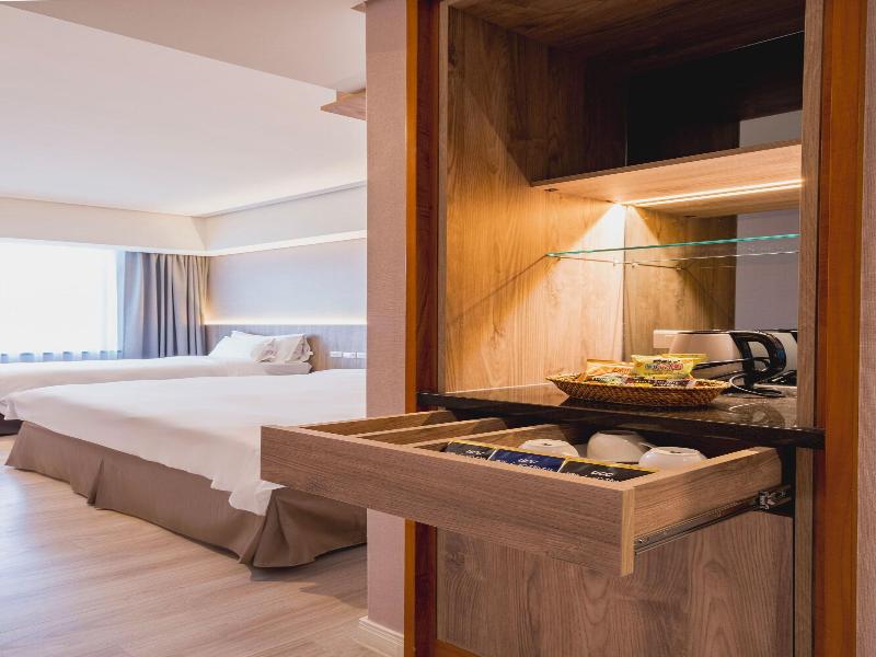 Jiamei Hotel image