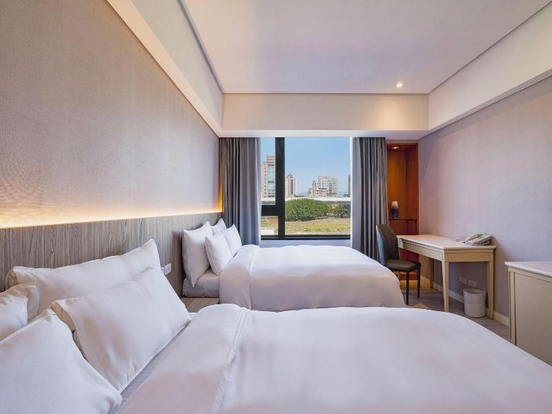 Jiamei Hotel image
