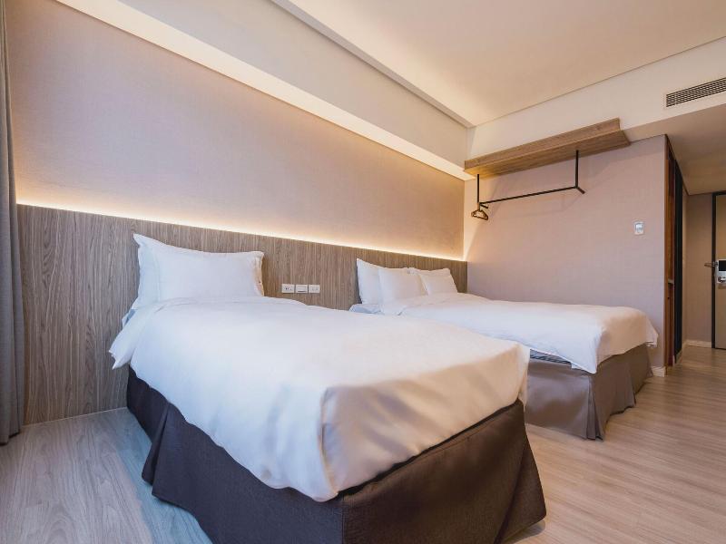 Jiamei Hotel image
