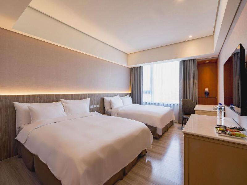 Jiamei Hotel image