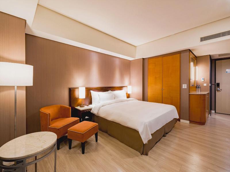 Jiamei Hotel image