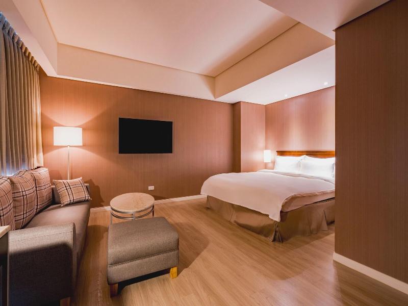 Jiamei Hotel image