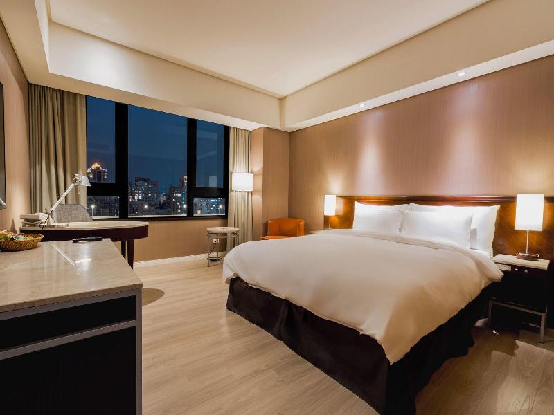 Jiamei Hotel image
