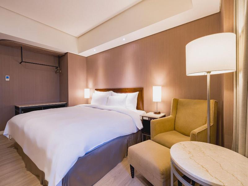 Jiamei Hotel image