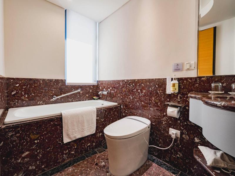 Jiamei Hotel image