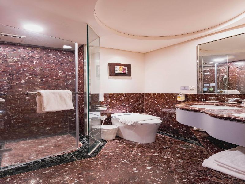 Jiamei Hotel image