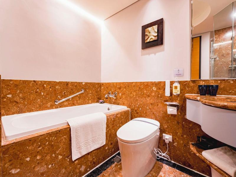Jiamei Hotel image