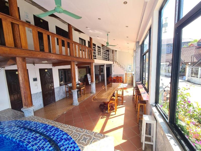 Lacasa Vang Vieng Hotel image