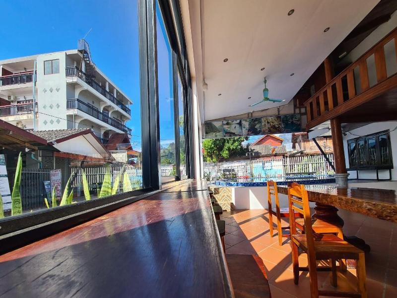 Lacasa Vang Vieng Hotel image