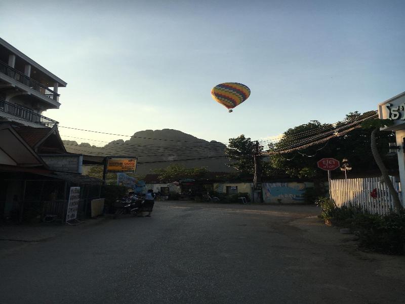 Lacasa Vang Vieng Hotel image