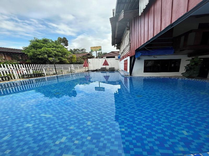 Lacasa Vang Vieng Hotel image
