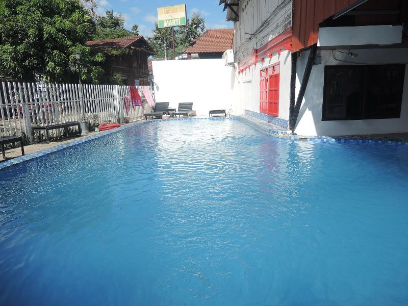 Lacasa Vang Vieng Hotel image