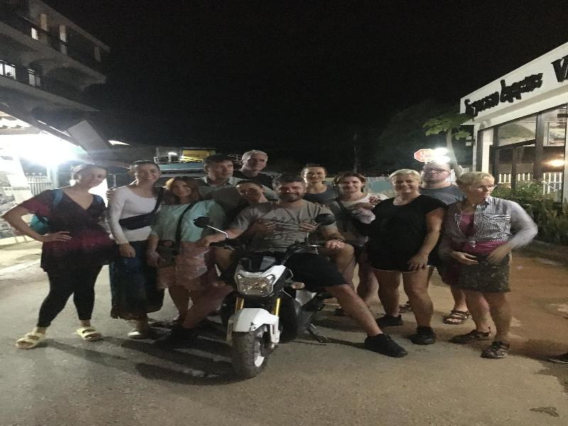 Lacasa Vang Vieng Hotel image