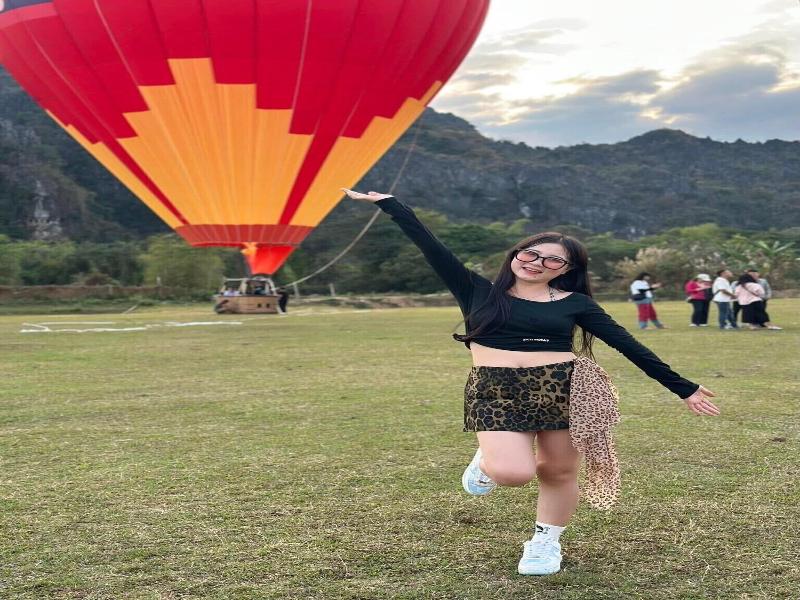 Lacasa Vang Vieng Hotel image